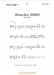 Rayco "Stacks 2021" 