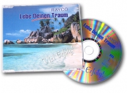 RAYCO "Lebe Deinen Traum" 