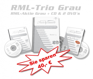 RML - "Trio Grau" 