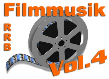 RRB-Filmmusik Vol. 4 