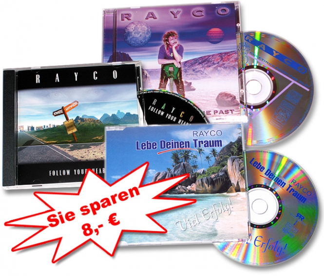 RAYCO - FAN-BUNDLE-02 